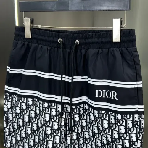 Replica Christian Dior Pants For Men #1439002 $41.00 USD for Wholesale