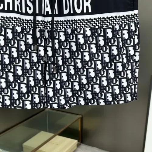 Replica Christian Dior Pants For Men #1439010 $41.00 USD for Wholesale