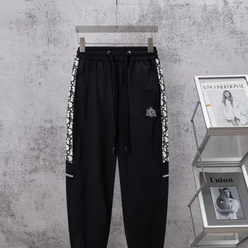 Christian Dior Pants For Men #1439018 $52.00 USD, Wholesale Replica Christian Dior Pants
