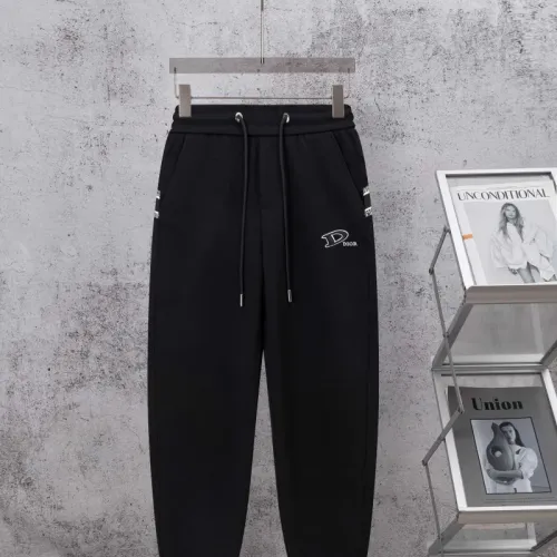 Christian Dior Pants For Men #1439026 $52.00 USD, Wholesale Replica Christian Dior Pants
