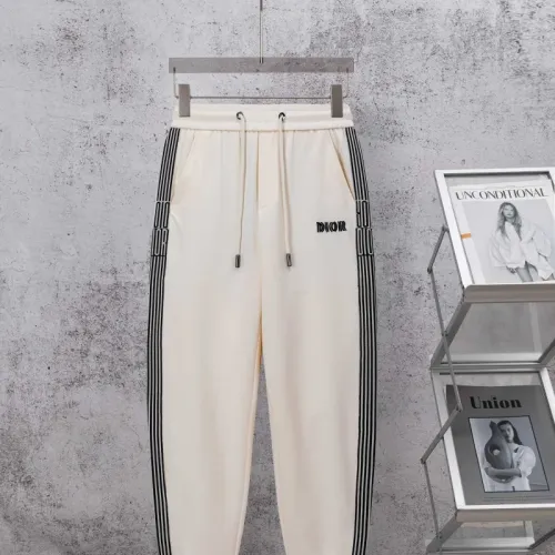 Christian Dior Pants For Men #1439030 $52.00 USD, Wholesale Replica Christian Dior Pants