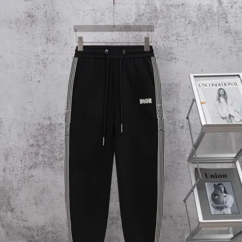 Christian Dior Pants For Men #1439031 $52.00 USD, Wholesale Replica Christian Dior Pants
