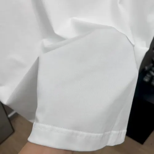 Replica Gucci T-Shirts Short Sleeved For Unisex #1439032 $45.00 USD for Wholesale