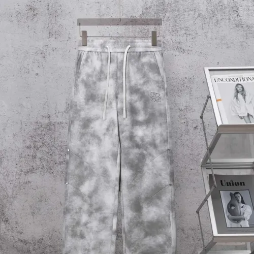 LOEWE Pants For Men #1439039 $56.00 USD, Wholesale Replica LOEWE Pants