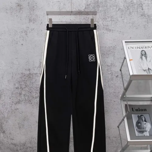 LOEWE Pants For Men #1439041 $56.00 USD, Wholesale Replica LOEWE Pants