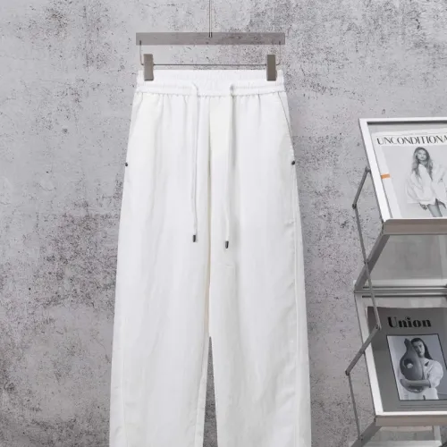 LOEWE Pants For Men #1439042 $56.00 USD, Wholesale Replica LOEWE Pants