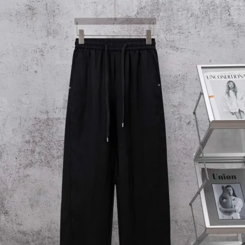 LOEWE Pants For Men #1439043 $56.00 USD, Wholesale Replica LOEWE Pants