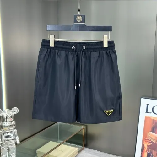 Prada Pants For Men #1439049 $41.00 USD, Wholesale Replica Prada Pants