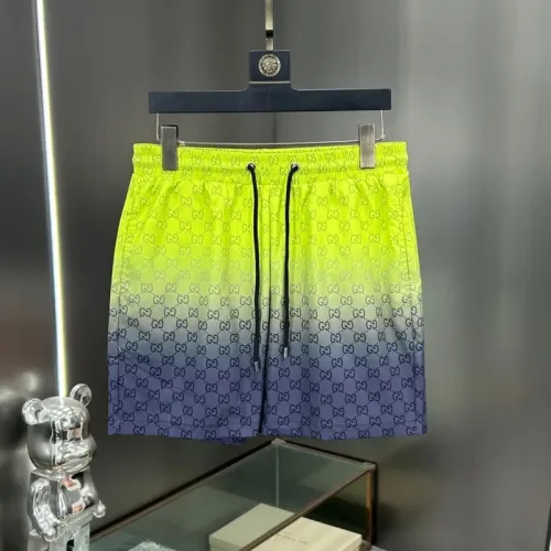 Gucci Pants For Men #1439050 $41.00 USD, Wholesale Replica Gucci Pants