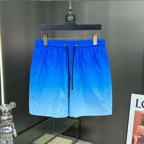 Gucci Pants For Men #1439052 $41.00 USD, Wholesale Replica Gucci Pants