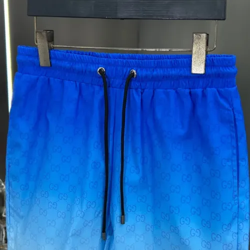 Replica Gucci Pants For Men #1439052 $41.00 USD for Wholesale