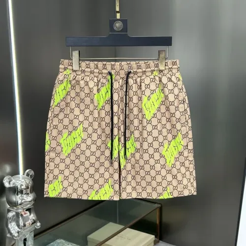 Gucci Pants For Men #1439053 $41.00 USD, Wholesale Replica Gucci Pants