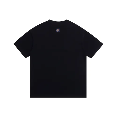 Replica Louis Vuitton LV T-Shirts Short Sleeved For Unisex #1439067 $42.00 USD for Wholesale