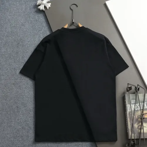 Replica Moncler T-Shirts Short Sleeved For Unisex #1439206 $40.00 USD for Wholesale
