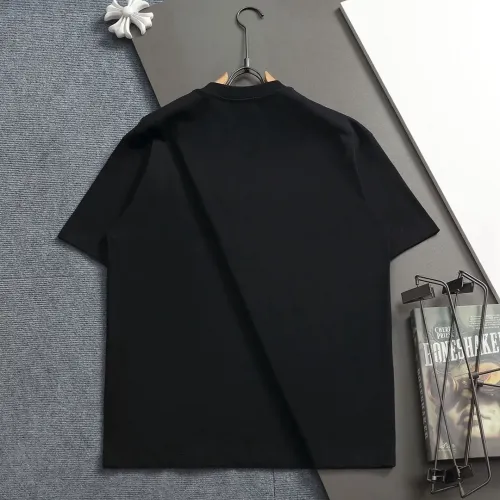 Replica LOEWE T-Shirts Short Sleeved For Unisex #1439219 $40.00 USD for Wholesale
