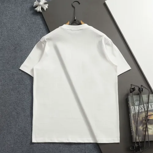 Replica Prada T-Shirts Short Sleeved For Unisex #1439223 $40.00 USD for Wholesale
