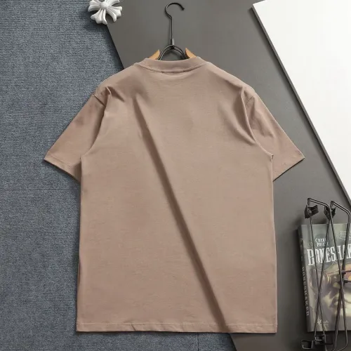 Replica Prada T-Shirts Short Sleeved For Unisex #1439224 $40.00 USD for Wholesale