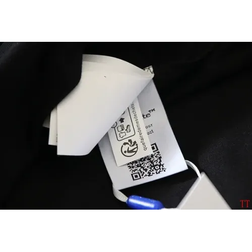 Replica Off-White T-Shirts Short Sleeved For Unisex #1439312 $29.00 USD for Wholesale