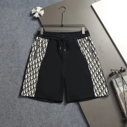 Christian Dior Pants For Unisex #1439333 $48.00 USD, Wholesale Replica Christian Dior Pants