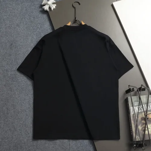 Replica LOEWE T-Shirts Short Sleeved For Unisex #1439346 $40.00 USD for Wholesale