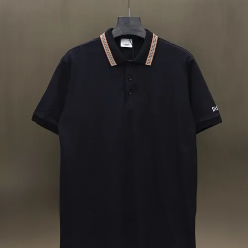Burberry T-Shirts Short Sleeved For Unisex #1439365 $45.00 USD, Wholesale Replica Burberry T-Shirts