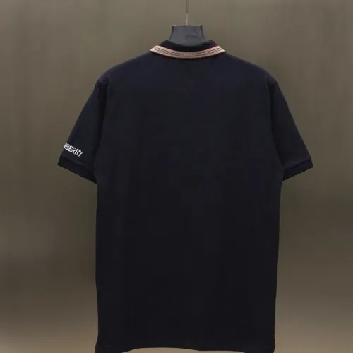 Replica Burberry T-Shirts Short Sleeved For Unisex #1439365 $45.00 USD for Wholesale