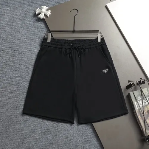 Prada Pants For Unisex #1439367 $48.00 USD, Wholesale Replica Prada Pants