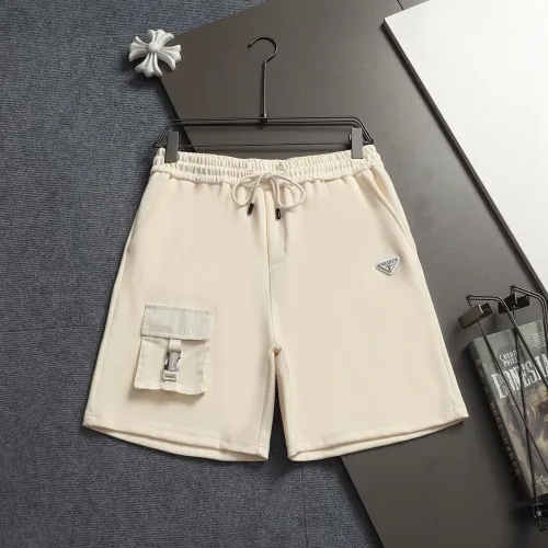 Prada Pants For Unisex #1439368 $48.00 USD, Wholesale Replica Prada Pants