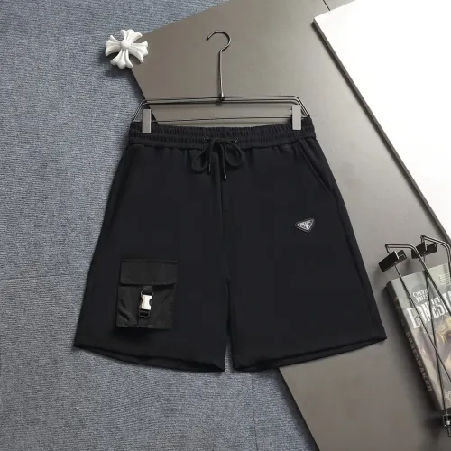 Prada Pants For Unisex #1439369 $48.00 USD, Wholesale Replica Prada Pants