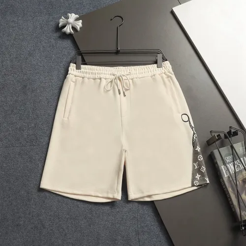 Louis Vuitton LV Pants For Unisex #1439376 $48.00 USD, Wholesale Replica Louis Vuitton LV Pants