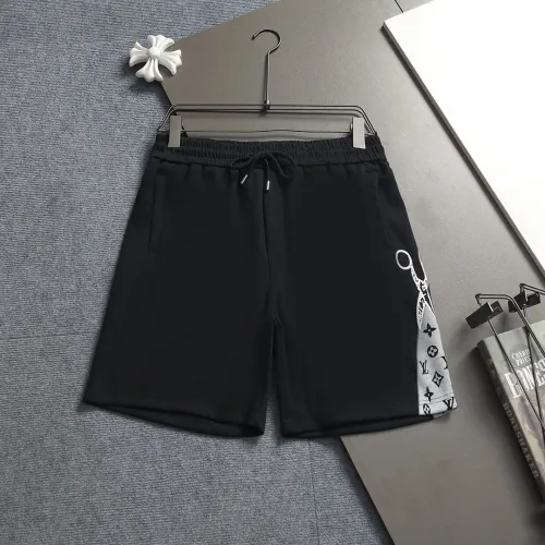 Louis Vuitton LV Pants For Unisex #1439377 $48.00 USD, Wholesale Replica Louis Vuitton LV Pants