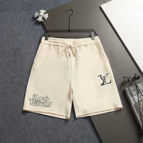 Louis Vuitton LV Pants For Unisex #1439382 $48.00 USD, Wholesale Replica Louis Vuitton LV Pants