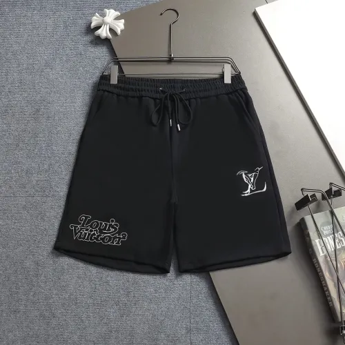 Louis Vuitton LV Pants For Unisex #1439383 $48.00 USD, Wholesale Replica Louis Vuitton LV Pants