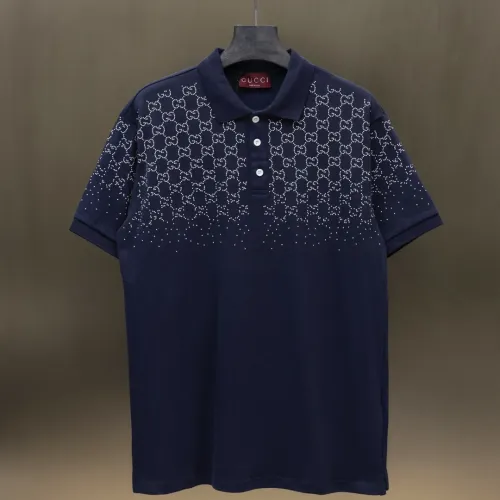 Gucci T-Shirts Short Sleeved For Unisex #1439386 $52.00 USD, Wholesale Replica Gucci T-Shirts