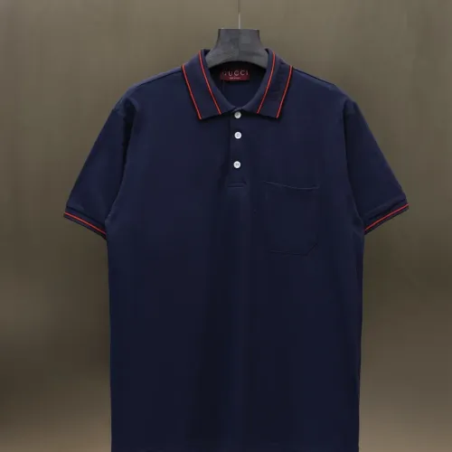 Gucci T-Shirts Short Sleeved For Unisex #1439388 $45.00 USD, Wholesale Replica Gucci T-Shirts