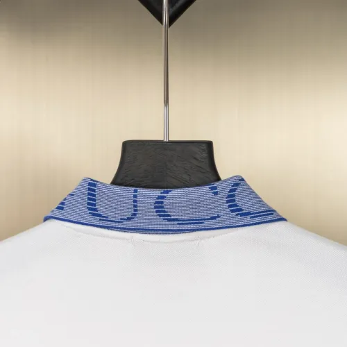 Replica Gucci T-Shirts Short Sleeved For Unisex #1439389 $45.00 USD for Wholesale