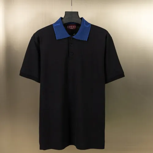 Gucci T-Shirts Short Sleeved For Unisex #1439390 $45.00 USD, Wholesale Replica Gucci T-Shirts