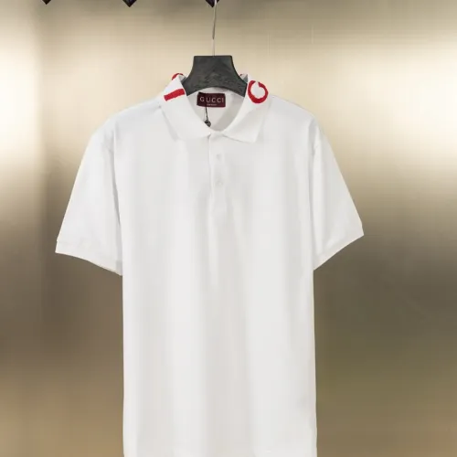 Gucci T-Shirts Short Sleeved For Unisex #1439393 $45.00 USD, Wholesale Replica Gucci T-Shirts