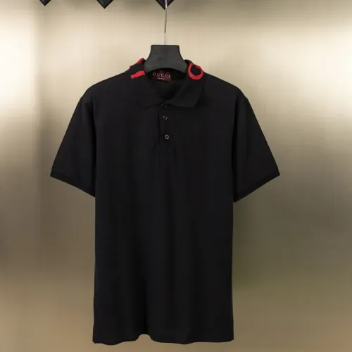 Gucci T-Shirts Short Sleeved For Unisex #1439394 $45.00 USD, Wholesale Replica Gucci T-Shirts