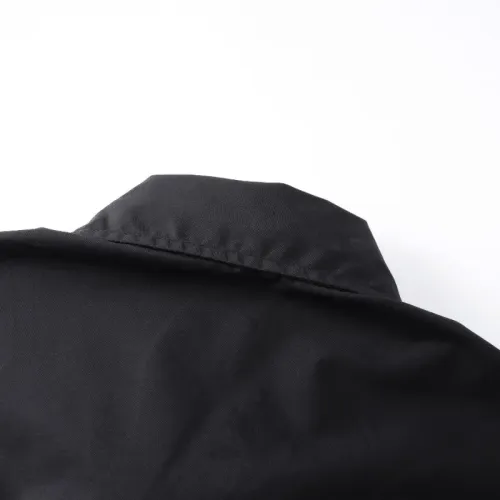 Replica Balenciaga Shirts Long Sleeved For Unisex #1439414 $52.00 USD for Wholesale