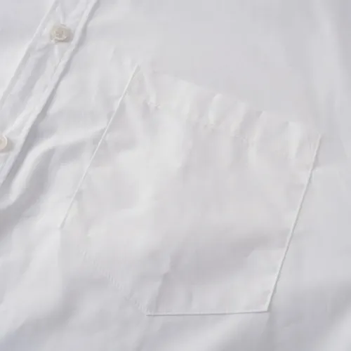 Replica Balenciaga Shirts Long Sleeved For Unisex #1439419 $52.00 USD for Wholesale