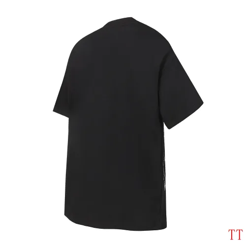 Replica Chrome Hearts T-Shirts Short Sleeved For Unisex #1439460 $38.00 USD for Wholesale