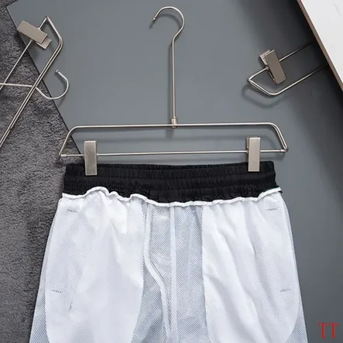 Replica Louis Vuitton LV Pants For Men #1439475 $32.00 USD for Wholesale