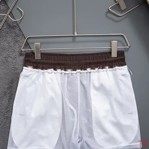 Replica Louis Vuitton LV Pants For Men #1439479 $36.00 USD for Wholesale