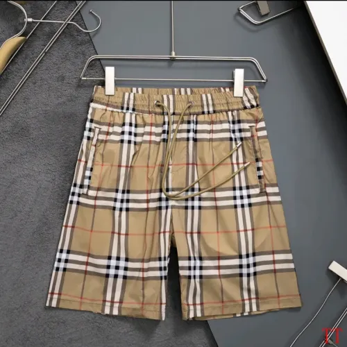 Burberry Pants For Men #1439480 $36.00 USD, Wholesale Replica Burberry Pants