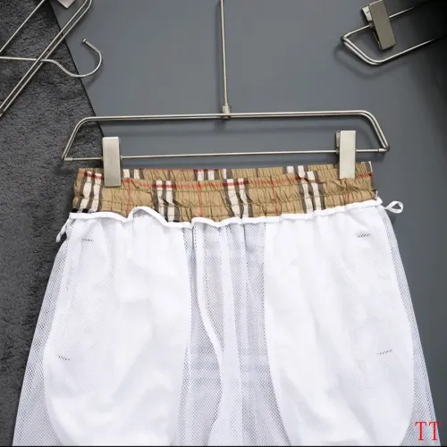 Replica Burberry Pants For Men #1439480 $36.00 USD for Wholesale
