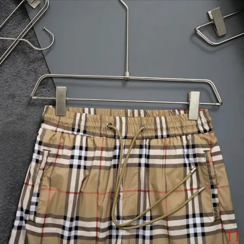 Replica Burberry Pants For Men #1439480 $36.00 USD for Wholesale