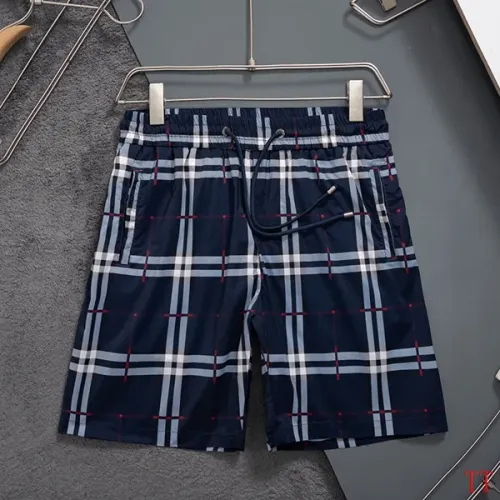 Burberry Pants For Men #1439481 $36.00 USD, Wholesale Replica Burberry Pants