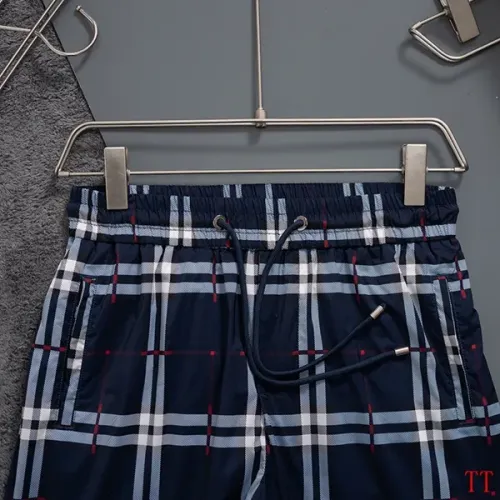 Replica Burberry Pants For Men #1439481 $36.00 USD for Wholesale