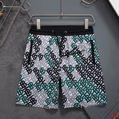 Burberry Pants For Men #1439482 $36.00 USD, Wholesale Replica Burberry Pants